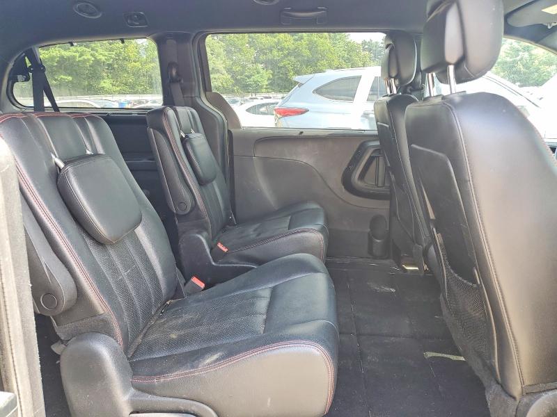 66001496 :رقم المزاد ، 2C4RDGEGXER230863 vin ، 2014 Dodge Grand Caravan مزاد بيع