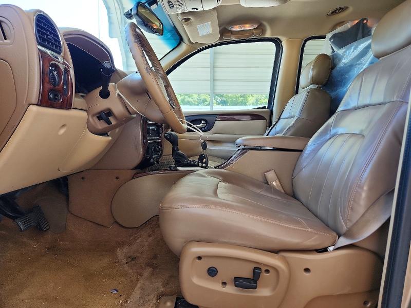 2003 Gmc Envoy მანქანა იყიდება აუქციონზე, vin: 1GKES16SX36179085, აუქციონის ნომერი: 65260016
