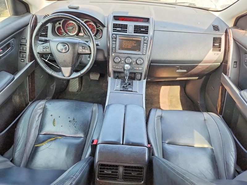 Aukcja sprzedaży 2011 Mazda Cx-9, vin: JM3TB2DA4B0319482, numer aukcji: 64036086