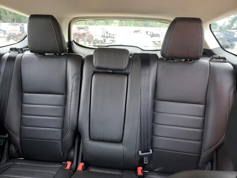 Aukcja sprzedaży 2016 Ford Escape, vin: 1FMCU0JX0GUA83280, numer aukcji: 63878346