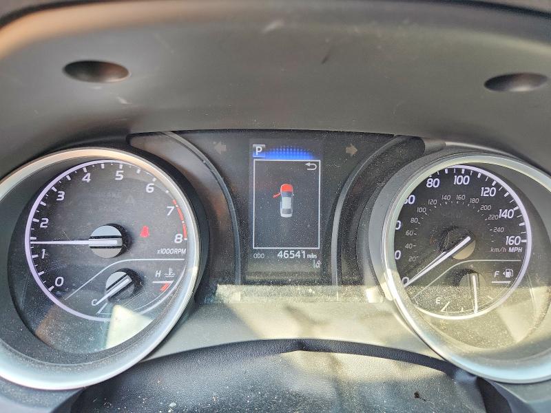 Aukcja sprzedaży 2021 Toyota Camry, vin: 4T1C11AK3MU603308, numer aukcji: 66090866