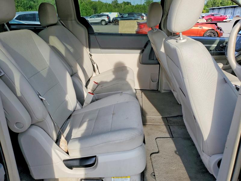 Продаж на аукціоні авто 2008 Dodge Grand Caravan, vin: 2D8HN54X98R649422, номер лоту: 65813236