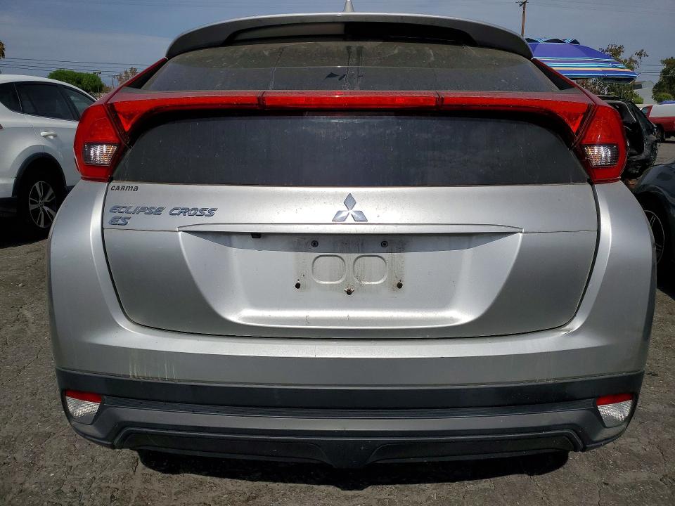 Auction sale of the 2020 Mitsubishi Eclipse Cross, vin: JA4AS3AA8LZ022121, lot number: 65199196