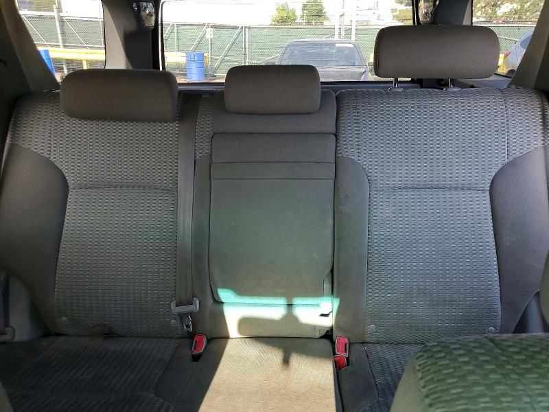 Продаж на аукціоні авто 2006 Toyota 4runner, vin: JTEBU14R368071422, номер лоту: 64830226