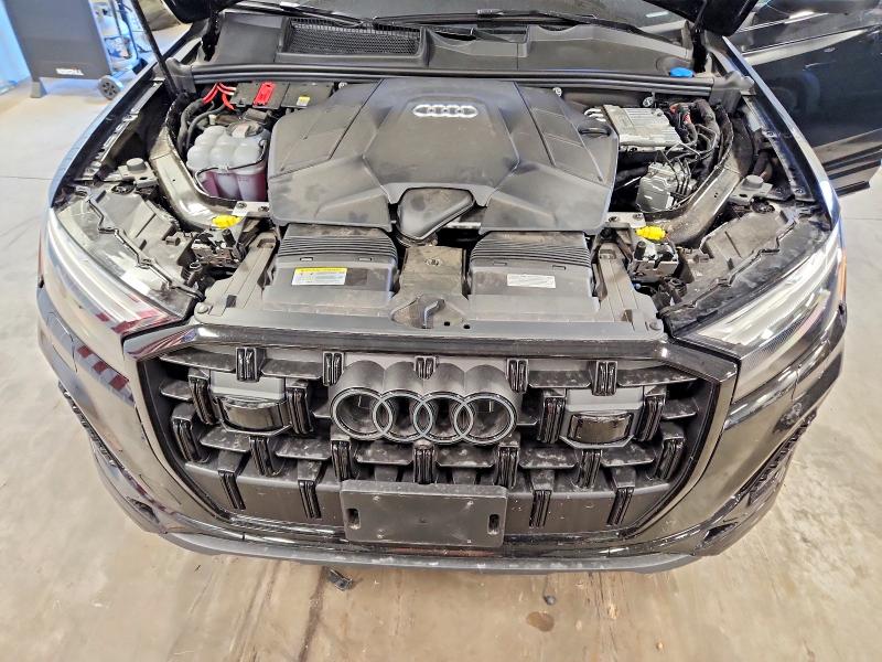 Aukcja sprzedaży 2026 Audi Q7, vin: WA1LVBF7XTD006734, numer aukcji: 66543316