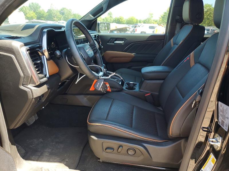 Продаж на аукціоні авто 2025 Gmc Canyon, vin: 1GTP2DEK9S1228893, номер лоту: 66348236