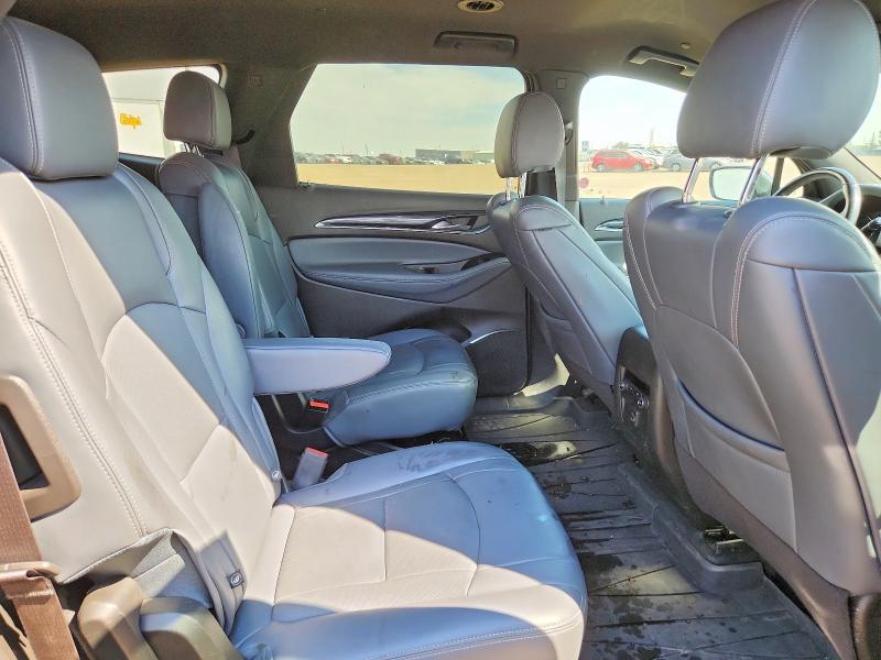 Aukcja sprzedaży 2024 Buick Enclave, vin: 5GAEVAKW3RJ111407, numer aukcji: 66997906