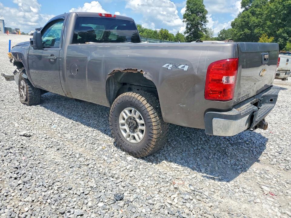 2013 Chevrolet Silverado მანქანა იყიდება აუქციონზე, vin: 1GC0KVCG2DZ318431, აუქციონის ნომერი: 63519286