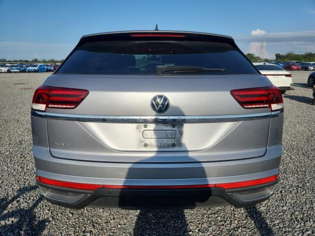 Продаж на аукціоні авто 2022 Volkswagen Atlas Cross Sport, vin: 1V2JE2CAXNC212379, номер лоту: 64972166