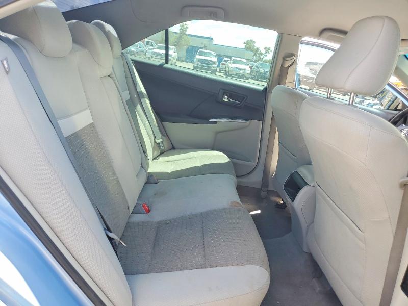 Продажа на аукционе авто 2012 Toyota Camry Hybrid, vin: 4T1BD1FK6CU033461, номер лота: 65207476
