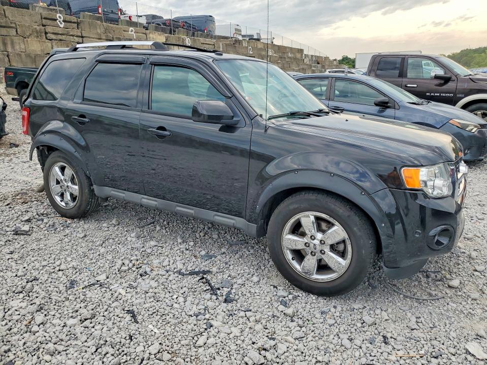 Aukcja sprzedaży 2011 Ford Escape, vin: 1FMCU9EG1BKA01883, numer aukcji: 64080076
