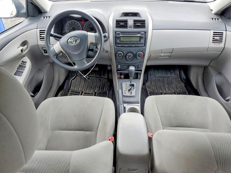 65516196 :رقم المزاد ، 2T1BU4EE5CC795114 vin ، 2012 Toyota Corolla مزاد بيع
