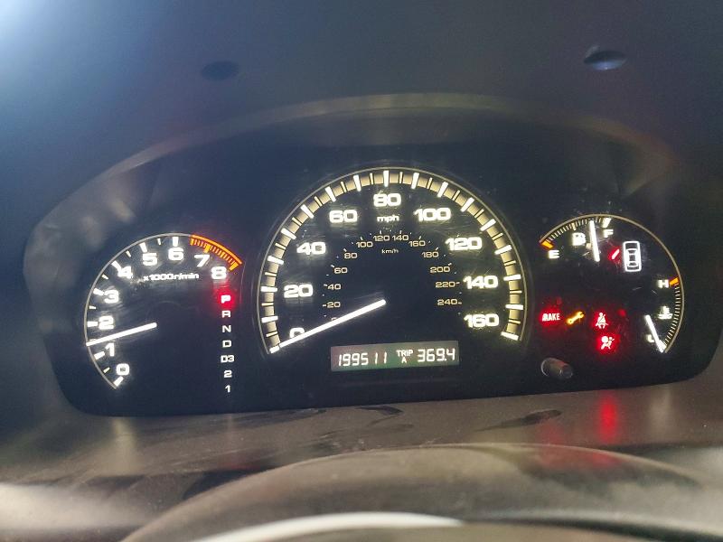 64784066 :رقم المزاد ، 1HGCM568X6A042420 vin ، 2006 Honda Accord مزاد بيع