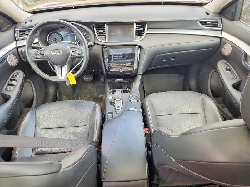 Продажа на аукционе авто 2019 Infiniti Qx50, vin: 3PCAJ5M36KF102975, номер лота: 64148536