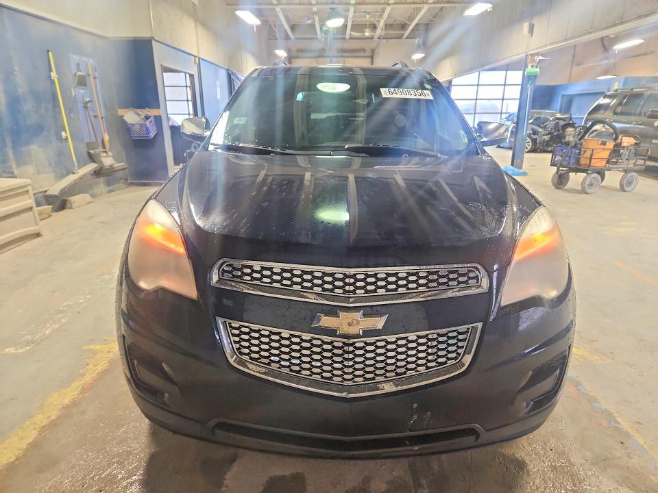 64908356 :رقم المزاد ، 2GNFLFEKXF6259990 vin ، 2015 Chevrolet Equinox مزاد بيع