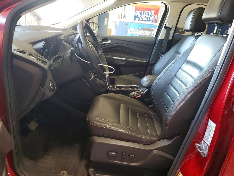 Продажа на аукционе авто 2014 Ford Escape, vin: 1FMCU9J90EUC18681, номер лота: 64892966