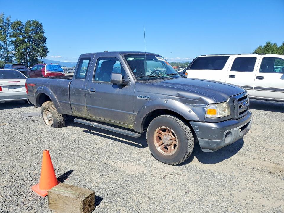 Aukcja sprzedaży 2011 Ford Ranger, vin: 1FTKR1EE5BPA55370, numer aukcji: 64569286
