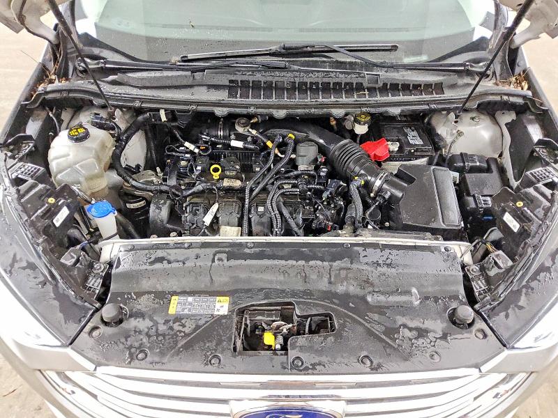 2020 Ford Edge მანქანა იყიდება აუქციონზე, vin: 2FMPK4J99LBA73587, აუქციონის ნომერი: 65309766