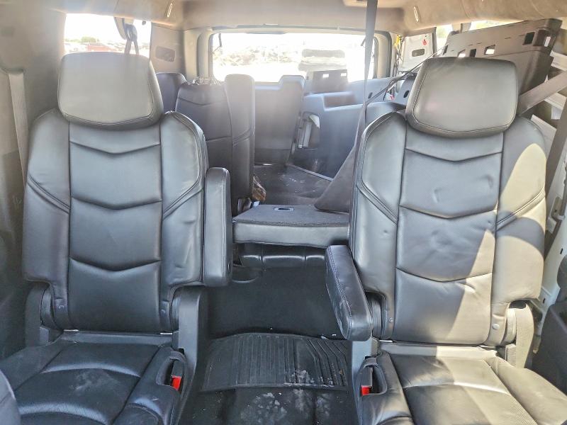 Продажа на аукционе авто 2018 Cadillac Escalade, vin: 1GYS4KKJ4JR263940, номер лота: 63424896