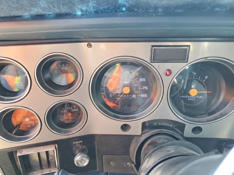 Продаж на аукціоні авто 1985 Chevrolet Blazer K5, vin: 1G8EK18L6FF143846, номер лоту: 64270256