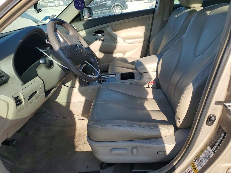 2007 Toyota Camry მანქანა იყიდება აუქციონზე, vin: 4T1BK46K67U018780, აუქციონის ნომერი: 65134456