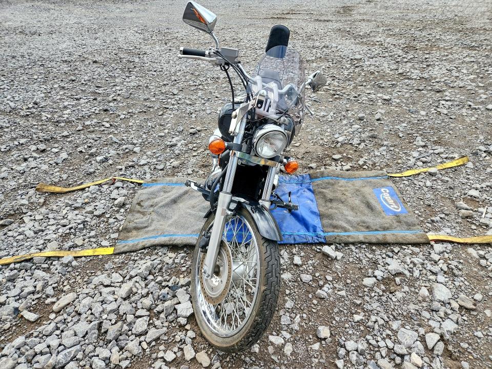 Продажа на аукционе авто 2012 Honda Vt750, vin: JH2RC5306CK400832, номер лота: 65289406