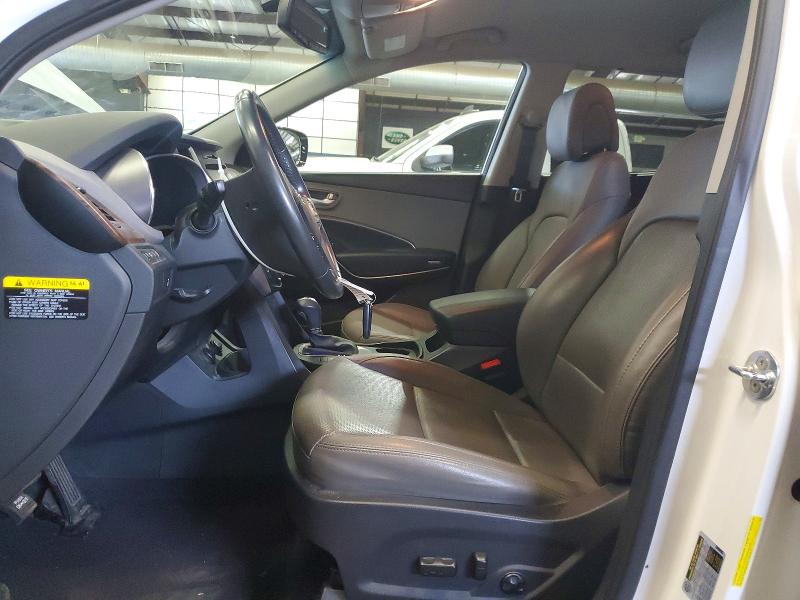 Aukcja sprzedaży 2018 Hyundai Santa Fe Sport, vin: 5NMZUDLA8JH062626, numer aukcji: 64327196