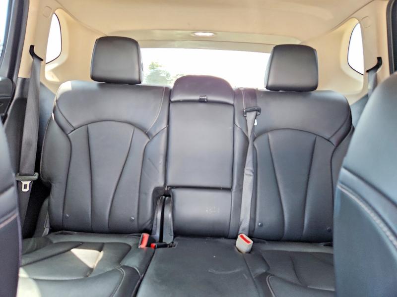 Продажа на аукционе авто 2017 Buick Envision, vin: LRBFXFSX2HD195783, номер лота: 65895446