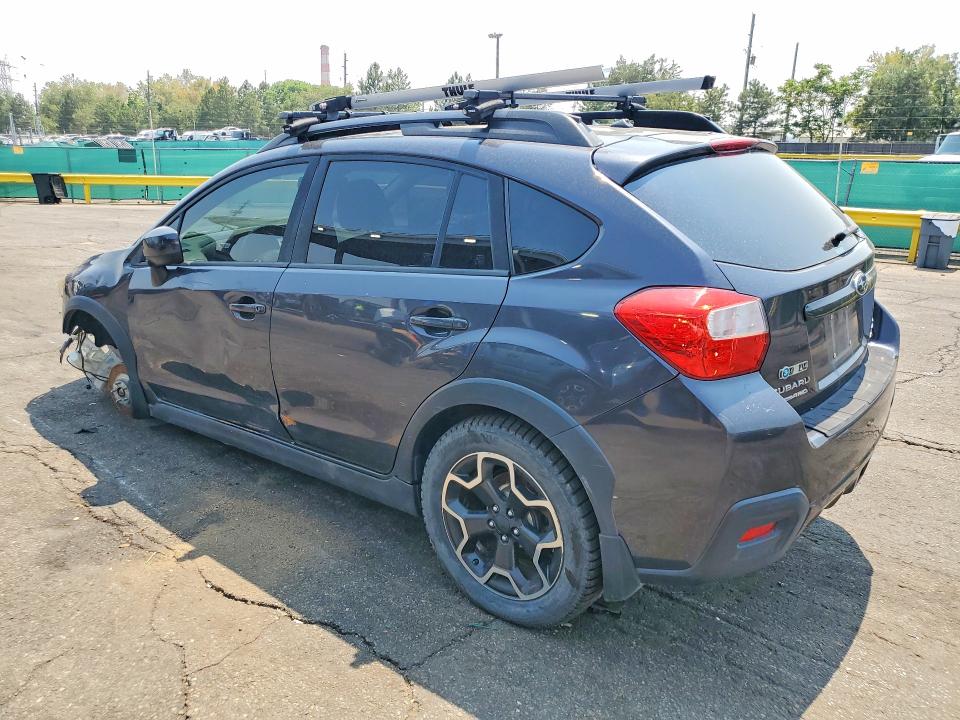 64304196 :رقم المزاد ، JF2GPACC7D2888487 vin ، 2013 Subaru Xv Crosstrek مزاد بيع