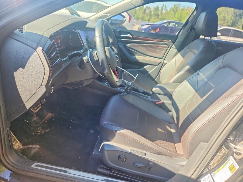 Aukcja sprzedaży 2022 Volkswagen Jetta, vin: 3VW2T7BUXNM000727, numer aukcji: 62941076