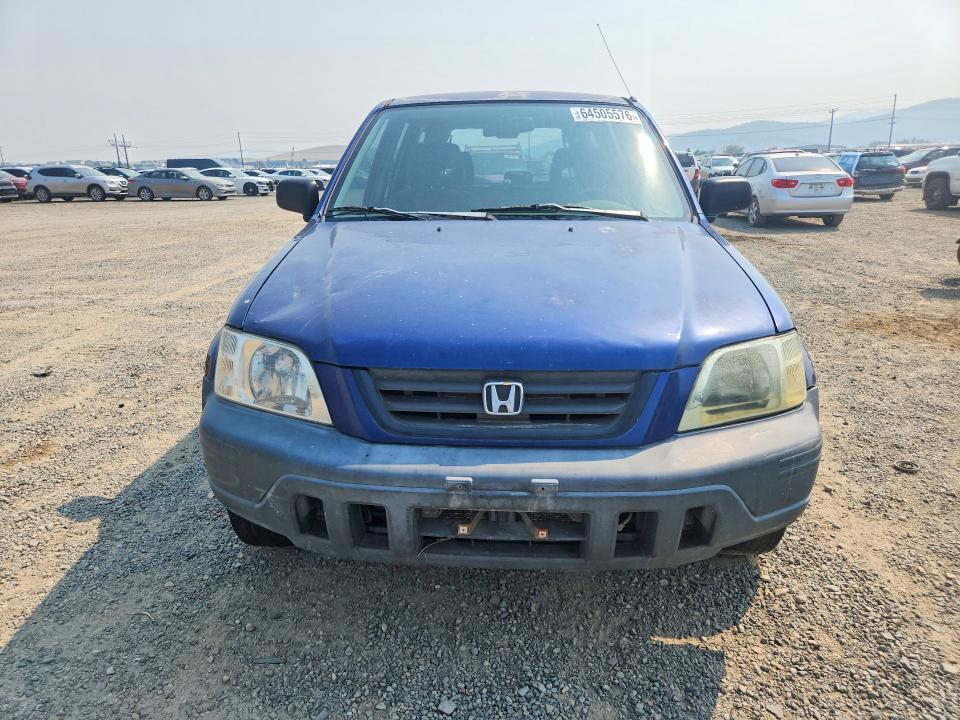 Продаж на аукціоні авто 1998 Honda Cr-v, vin: JHLRD1841WC105424, номер лоту: 64505576