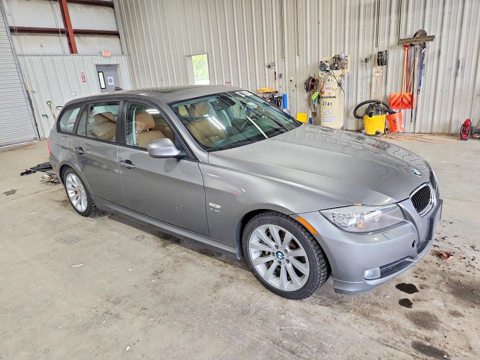 Продажа на аукционе авто 2012 Bmw 328i, vin: WBAUU3C58CA951170, номер лота: 66389546