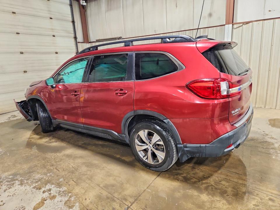 Aukcja sprzedaży 2020 Subaru Ascent, vin: 4S4WMAFD8L3435877, numer aukcji: 65605186