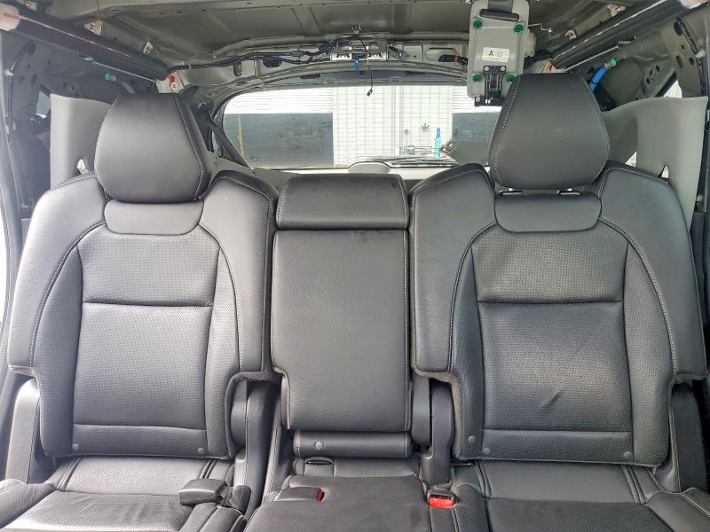 65730826 :رقم المزاد ، 5J8YD4H51LL030160 vin ، 2020 Acura Mdx مزاد بيع