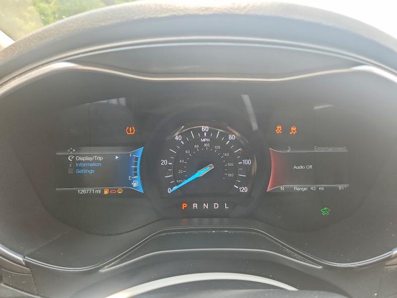 Aukcja sprzedaży 2020 Ford Fusion, vin: 3FA6P0LU7LR267408, numer aukcji: 63904726