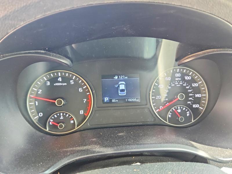 Продаж на аукціоні авто 2020 Kia Optima, vin: 5XXGT4L37LG431327, номер лоту: 66243146