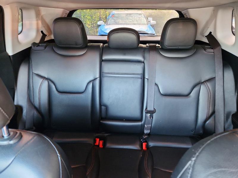 Aukcja sprzedaży 2019 Jeep Compass, vin: 3C4NJDCB9KT790136, numer aukcji: 64482496
