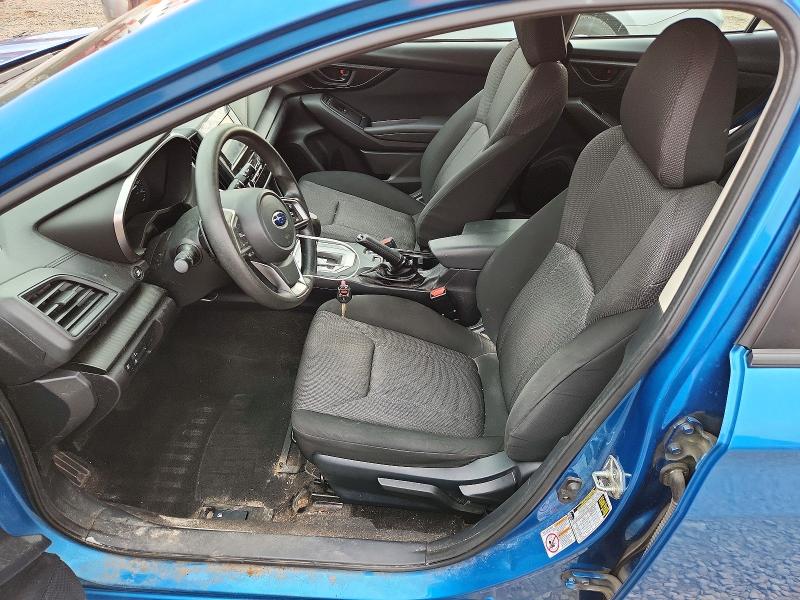 Aukcja sprzedaży 2019 Subaru Impreza, vin: 4S3GTAD60K3729983, numer aukcji: 65878636