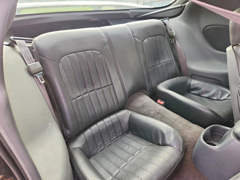 Продажа на аукционе авто 1999 Pontiac Firebird, vin: 2G2FV22G1X2204059, номер лота: 63470996