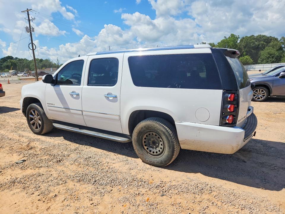 Продажа на аукционе авто 2013 Gmc Yukon Xl, vin: 1GKS2MEF1DR357121, номер лота: 65117556