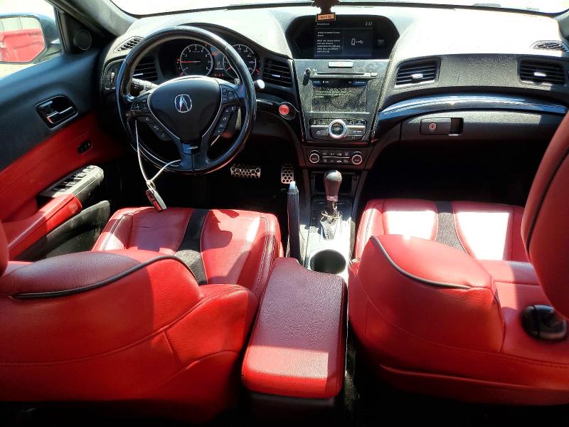 Aukcja sprzedaży 2019 Acura Ilx, vin: 19UDE2F89KA006132, numer aukcji: 63403286