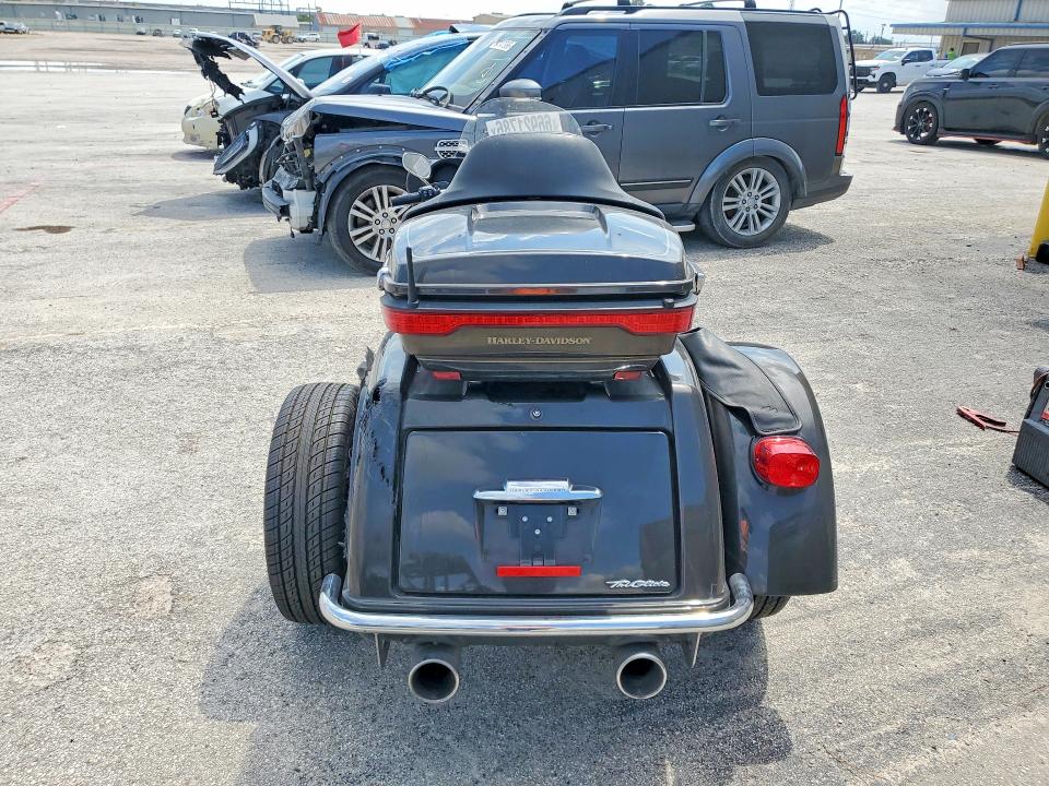 Aukcja sprzedaży 2020 Harley-davidson Flhtcutg, vin: 1HD1MAF13LB852638, numer aukcji: 66921786