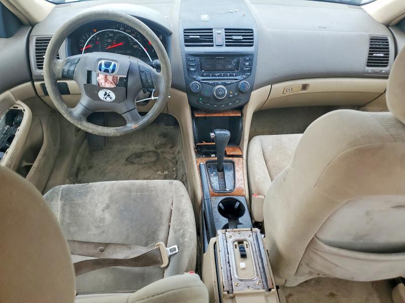 Продажа на аукционе авто 2005 Honda Accord, vin: 1HGCM56795A018955, номер лота: 65903746