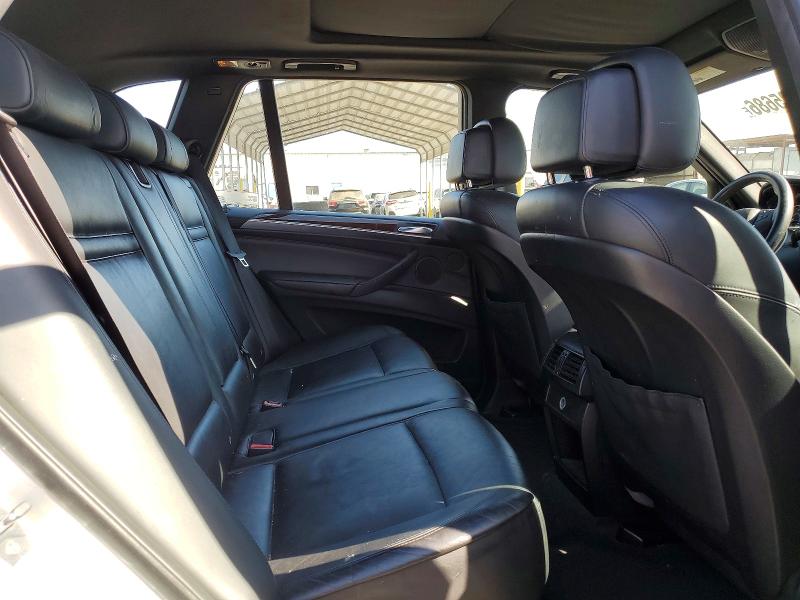 Продаж на аукціоні авто 2011 Bmw X5, vin: 5UXZV8C51BL418209, номер лоту: 63895686