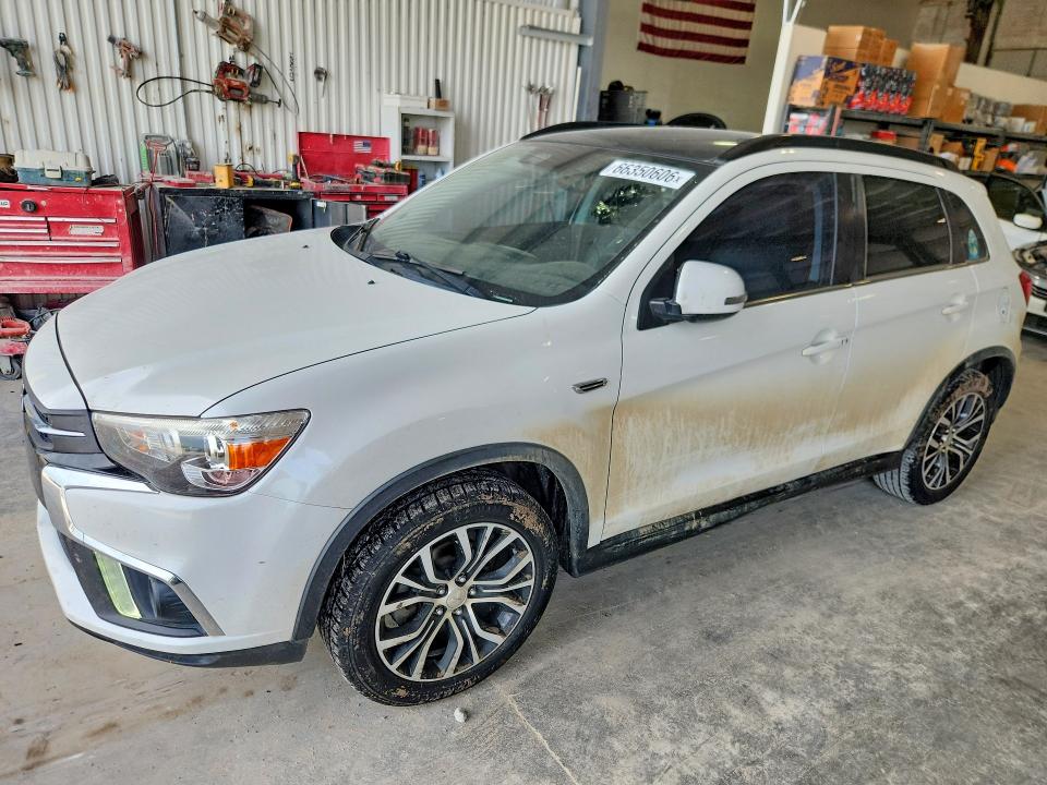 Aukcja sprzedaży 2018 Mitsubishi Outlander Sport, vin: JA4AR4AWXJU023035, numer aukcji: 66350606