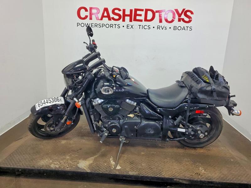 Aukcja sprzedaży 2017 Suzuki Vz1500, vin: JS1VY55A3H2100083, numer aukcji: 65445306