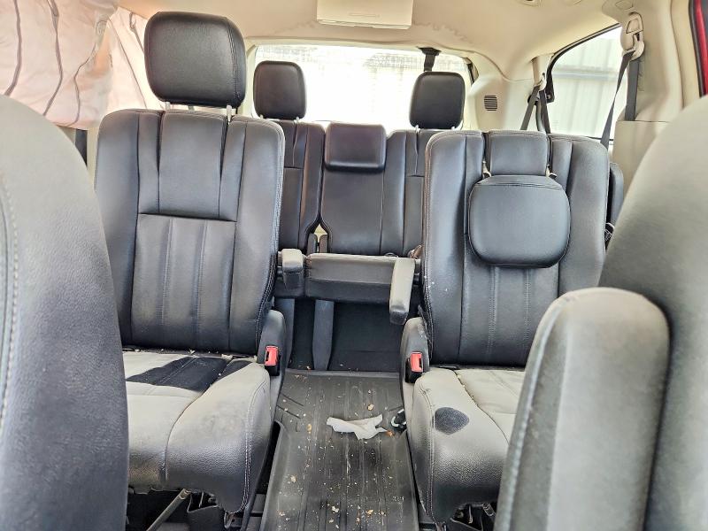 Aukcja sprzedaży 2014 Chrysler Town & Country, vin: 2C4RC1BG6ER358862, numer aukcji: 59187286