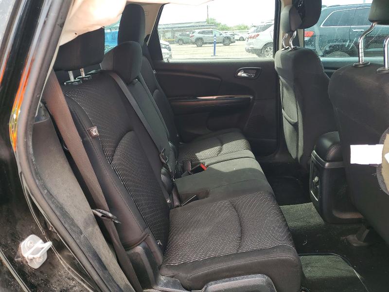 Aukcja sprzedaży 2015 Dodge Journey, vin: 3C4PDCAB6FT631464, numer aukcji: 65123156