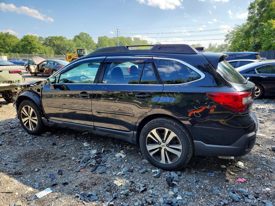Aukcja sprzedaży 2018 Subaru Outback, vin: 4S4BSENC7J3245053, numer aukcji: 65378146