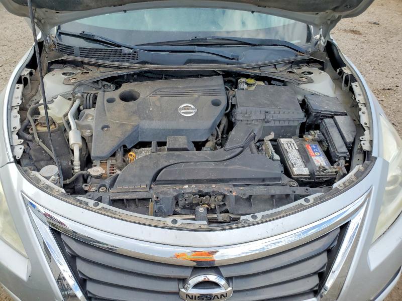 Aukcja sprzedaży 2015 Nissan Altima, vin: 1N4AL3AP5FC463791, numer aukcji: 62541826